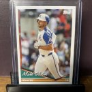 2024 Topps Archives Matt Olson #230