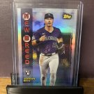 2024 Topps Archives '99 New Breed Jordan Beck #99NB-24