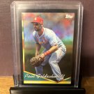 2024 Topps Archives Paul Goldschmidt #283 Black Foilboard Parallel