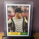 2024 Topps Archives Henry Davis #7 RC