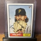 2024 Topps Archives Jared Jones #12 RC