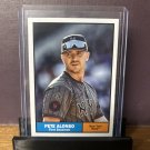 2024 Topps Archives Pete Alonso #18