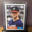 2024 Topps Archives Chipper Jones #71