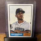 2024 Topps Archives Julio Rodriguez #43