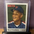 2024 Topps Archives Darryl Strawberry #173