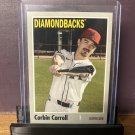 2024 Topps Archives Corbin Carroll #169