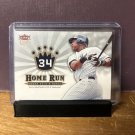 2006 Fleer Ultra Home Run Kings Gary Sheffield #HRK14
