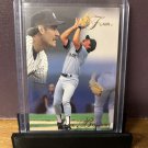 1993 Flair Wade Boggs #245