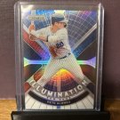 2021 Panini Prizm Illumination Pete Alonso #IL-10 Red/White/Blue Prizm
