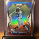 2021 Panini Prizm Vladimir Guerrero Jr. #186 Red/White/Blue Prizm