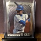 2021 Panini Prizm Old School Ken Griffey Jr. #OS-2