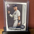 2023 Topps Big League Aaron Judge #1