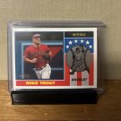 2025 Topps Heritage 1976 Player Icons Mike Trout #76PI-12
