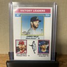 2025 Topps Heritage Chris Sale/Zack Wheeler/Shota Imanaga #199 LL