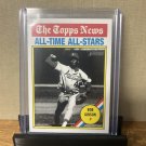 2025 Topps Heritage Bob Gibson #342 ATAS