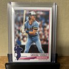 2025 Topps Heritage 1976 Redefined Robin Yount #76R-10
