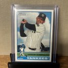 2025 Topps Heritage Jasson Dominguez #453 SP