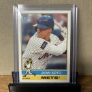2025 Topps Heritage Juan Soto #286