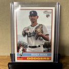 2025 Topps Heritage River Ryan #45 RC