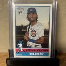 2025 Topps Heritage Kevin Alcantara #353 RC Bicentennial Parallel 069/200