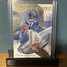 2022 Diamond Kings Modern Strokes Vladimir Guerrero Jr. #MS-8