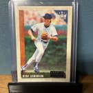 2022 Diamond Kings Ryne Sandberg #72 Artist's Proof