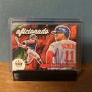 2022 Diamond Kings Aficionado Rafael Devers #A-11