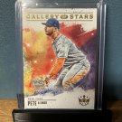 2022 Diamond Kings Gallery of Stars Pete Alonso #GS-9