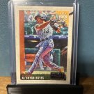 2022 Diamond Kings Ke'Bryan Hayes #44 Artist's Proof