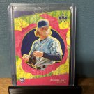 2022 Diamond Kings Shane Baz #155 RC Rookies II