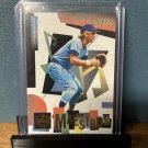 2022 Diamond Kings Maestros George Brett #M-16