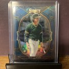 2023 Select Tony La Russa #94 Concourse Blue Prizm