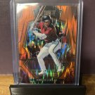 2023 Select Jordan Lawlar #125 Premier Orange Flash Prizm