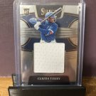 2022 Select Jumbo Swatch Curtis Terry #RJS-CT RC