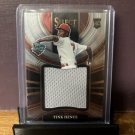 2023 Select Jumbo Swatch Tink Hence #PJS-TH RC