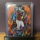 2023 Select Deyvison De Los Santos #116 Premier Orange Flash Prizm