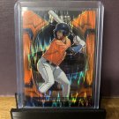 2023 Select Jacob Melton #59 Concourse Orange Flash Prizm