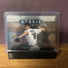 2023 Select Rookie Revolution Eury Perez #PR3