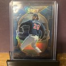 2023 Select Gavin Williams #92 Concourse Blue Prizm