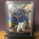 2023 Select Brennen Davis #7 Silver Prizm