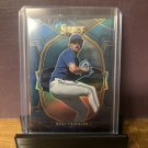 2023 Select Ricky Tiedemann #83 Concourse Blue Prizm