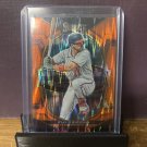 2023 Select Ryan Zimmerman #24 Orange Flash Prizm