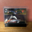 2018 Topps Chrome Update Ronald Acuna Jr. #HMT31 RC