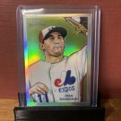 2010 Topps National Chicle Ryan Zimmerman #CC49 Refractor 358/499