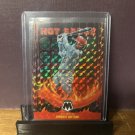 2022 Mosaic Hot Sauce Shohei Ohtani #HS-6 Green Mosaic Prizm