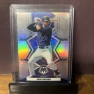 2022 Mosaic Kris Bryant #23 Silver Prizm
