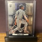2022 Mosaic Jeremy Pena #270 RC