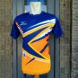 t-shirt new mizuno star motif