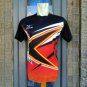 t-shirt new mizuno star motif