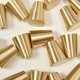 Brass Knob & Pull